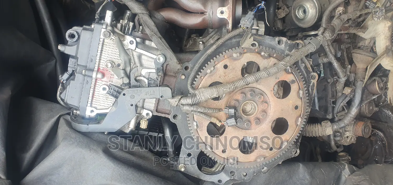 Complete Engine for Toyota Hilux. Prado. Land Cruiser 2TR