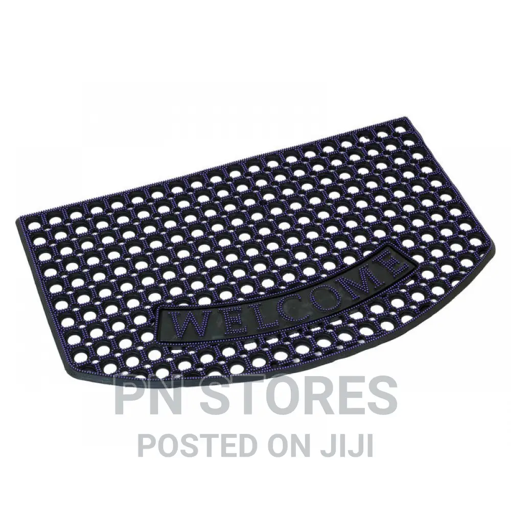 Extra Large Anti-Slip Welcome Door Mat