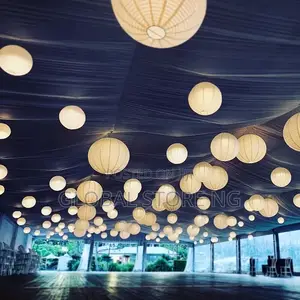Party Paper Lantern