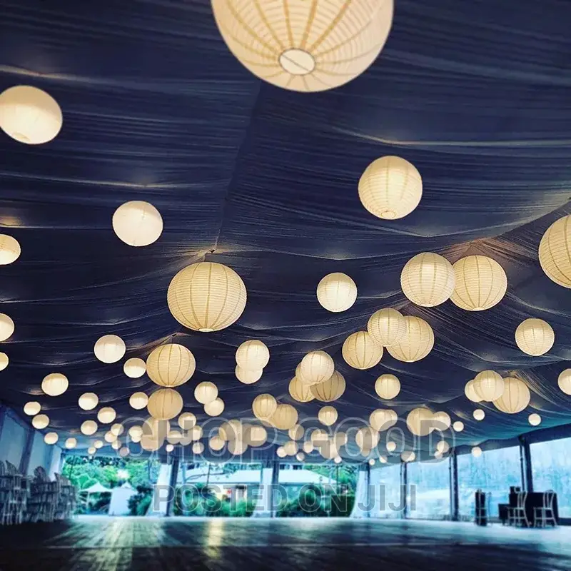 Party Paper Lantern