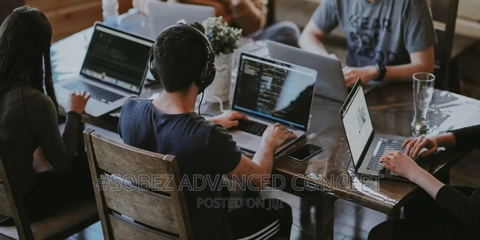 Website Growth, Management And Optimsation