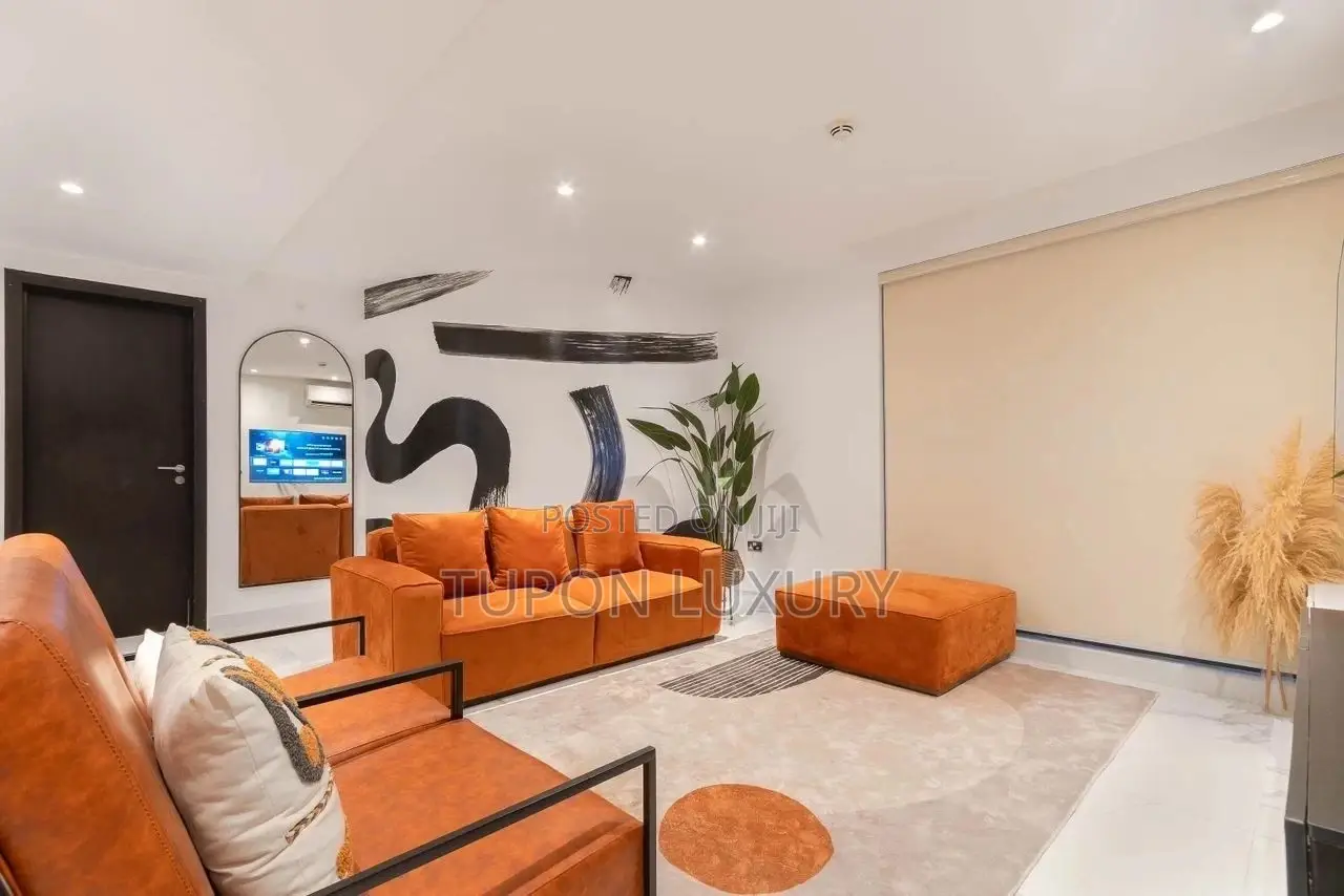 Beautiful 2-Bedroom With Gym in VI(Iconic Tower)