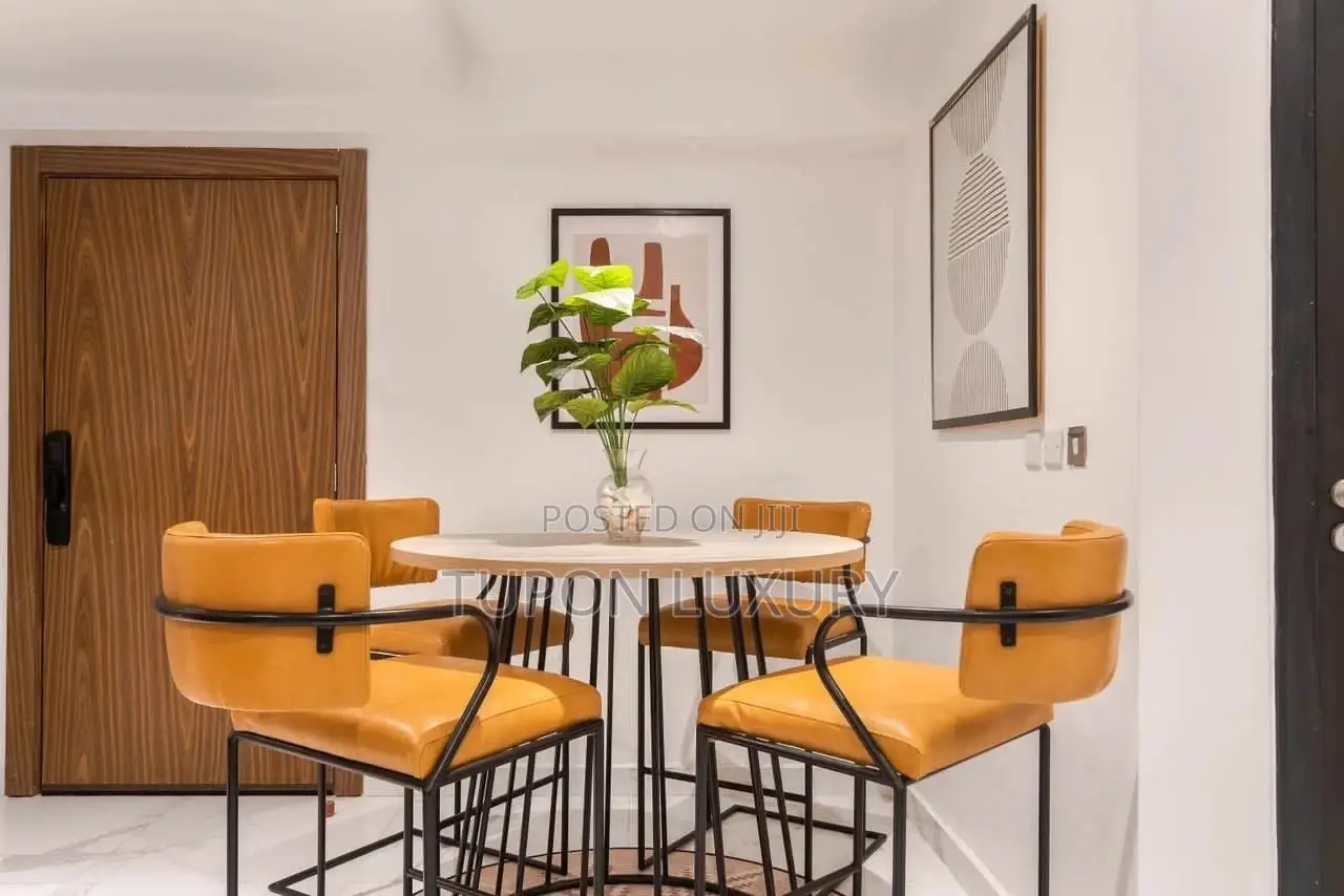 Beautiful 2-Bedroom With Gym in VI(Iconic Tower)