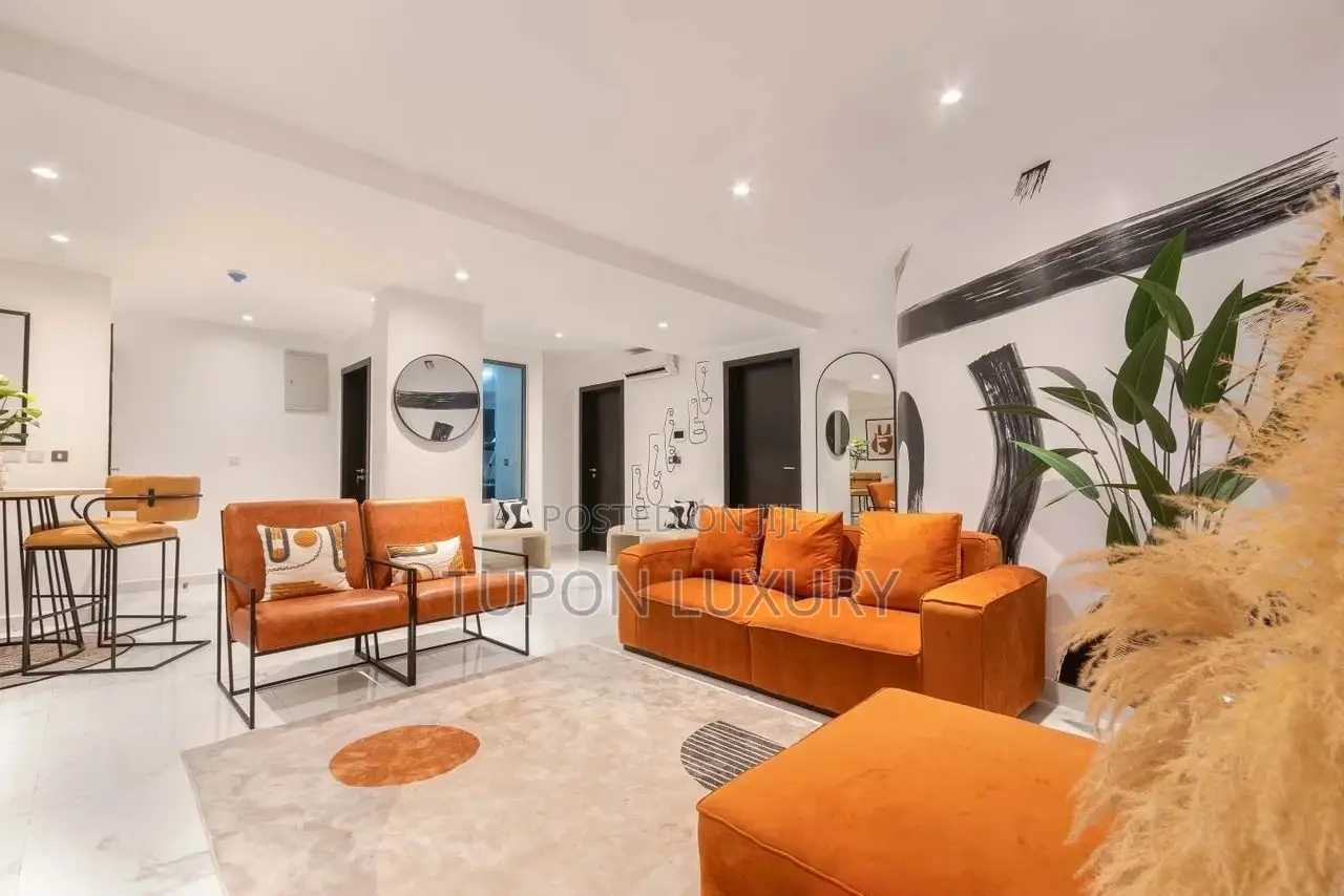 Beautiful 2-Bedroom With Gym in VI(Iconic Tower)
