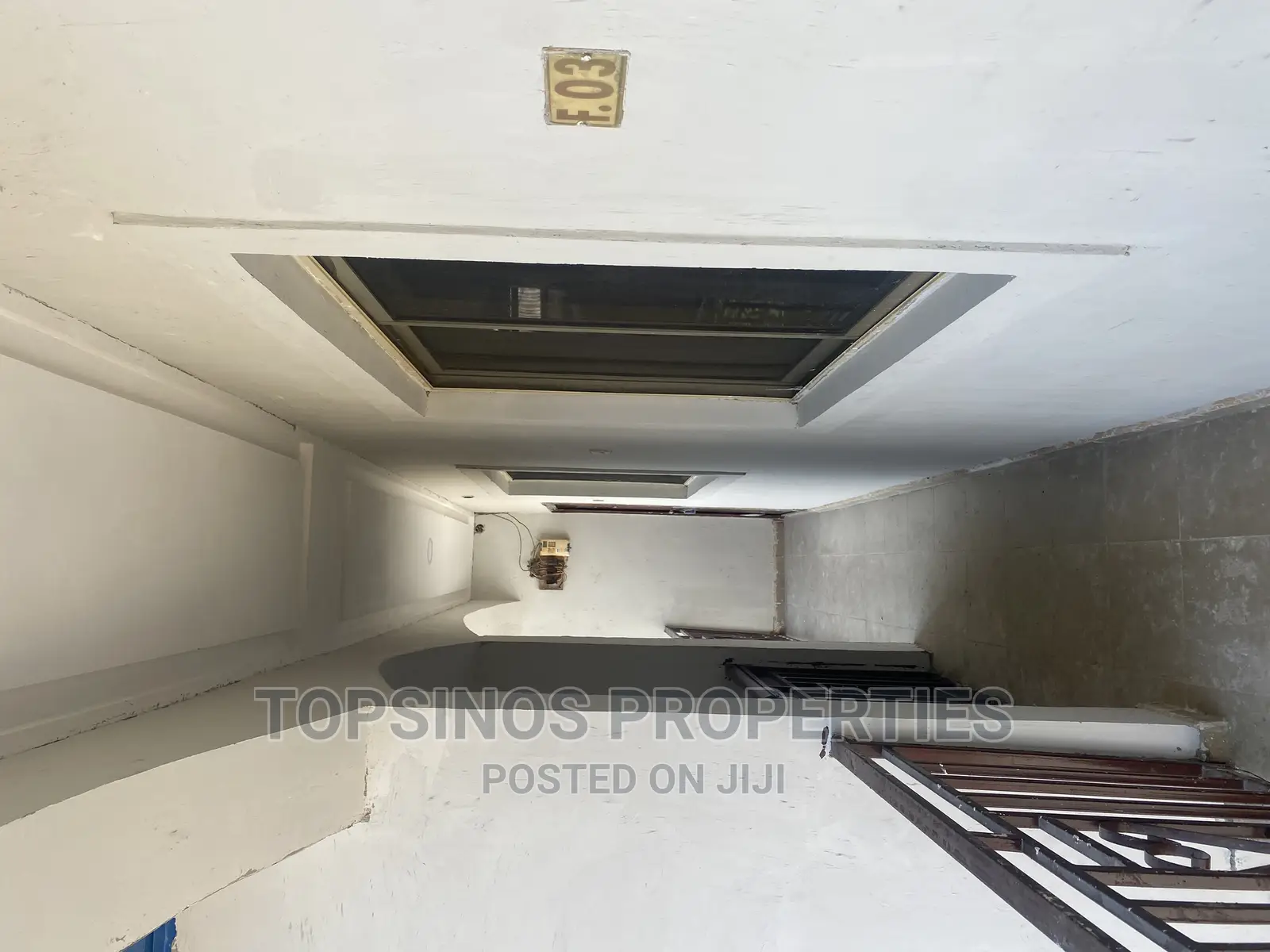 2bdrm Block of Flats in Dawaki for rent