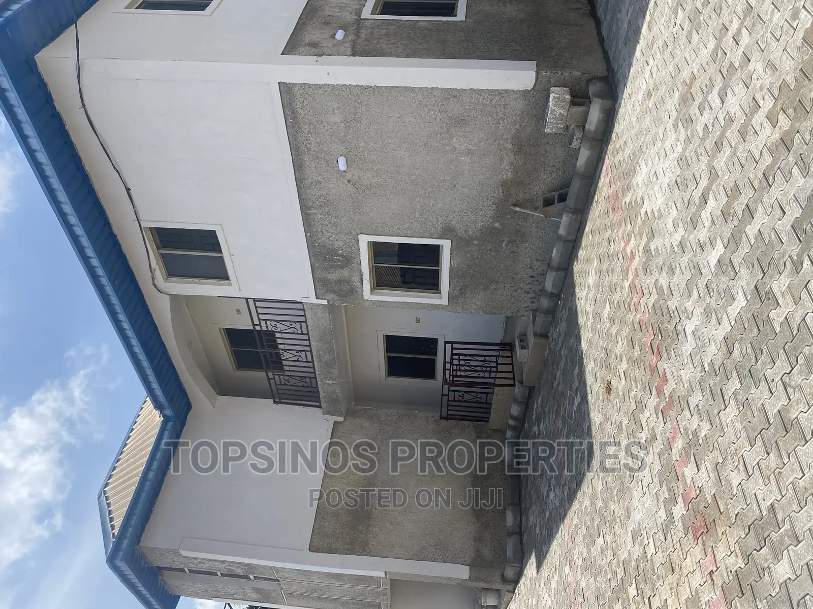 2bdrm Block of Flats in Dawaki for rent