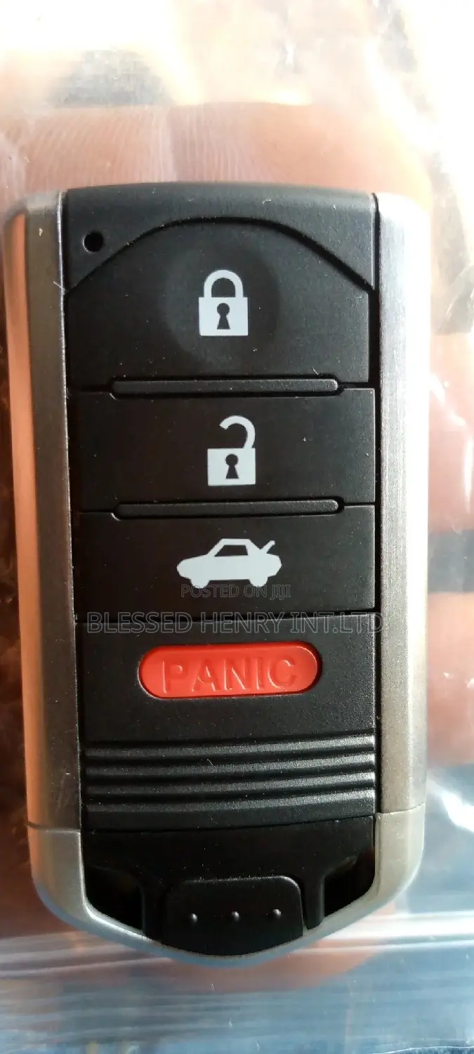 All Car Keys