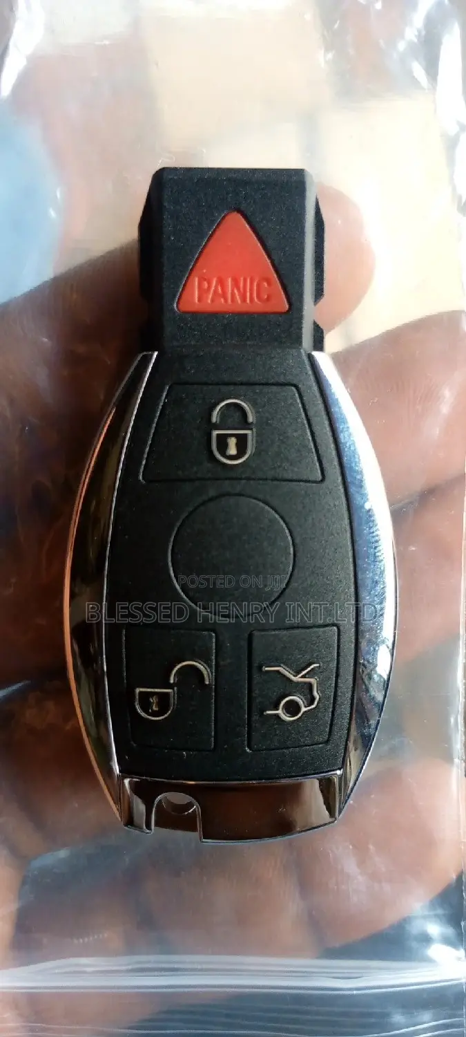 All Car Keys
