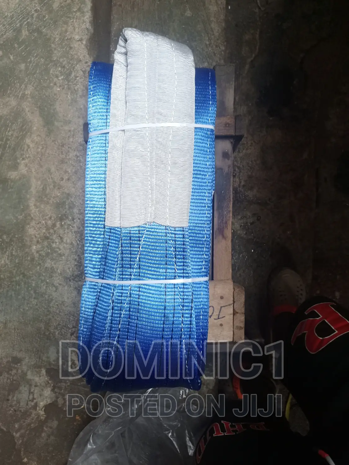 Heavy Duty Lifting Belt