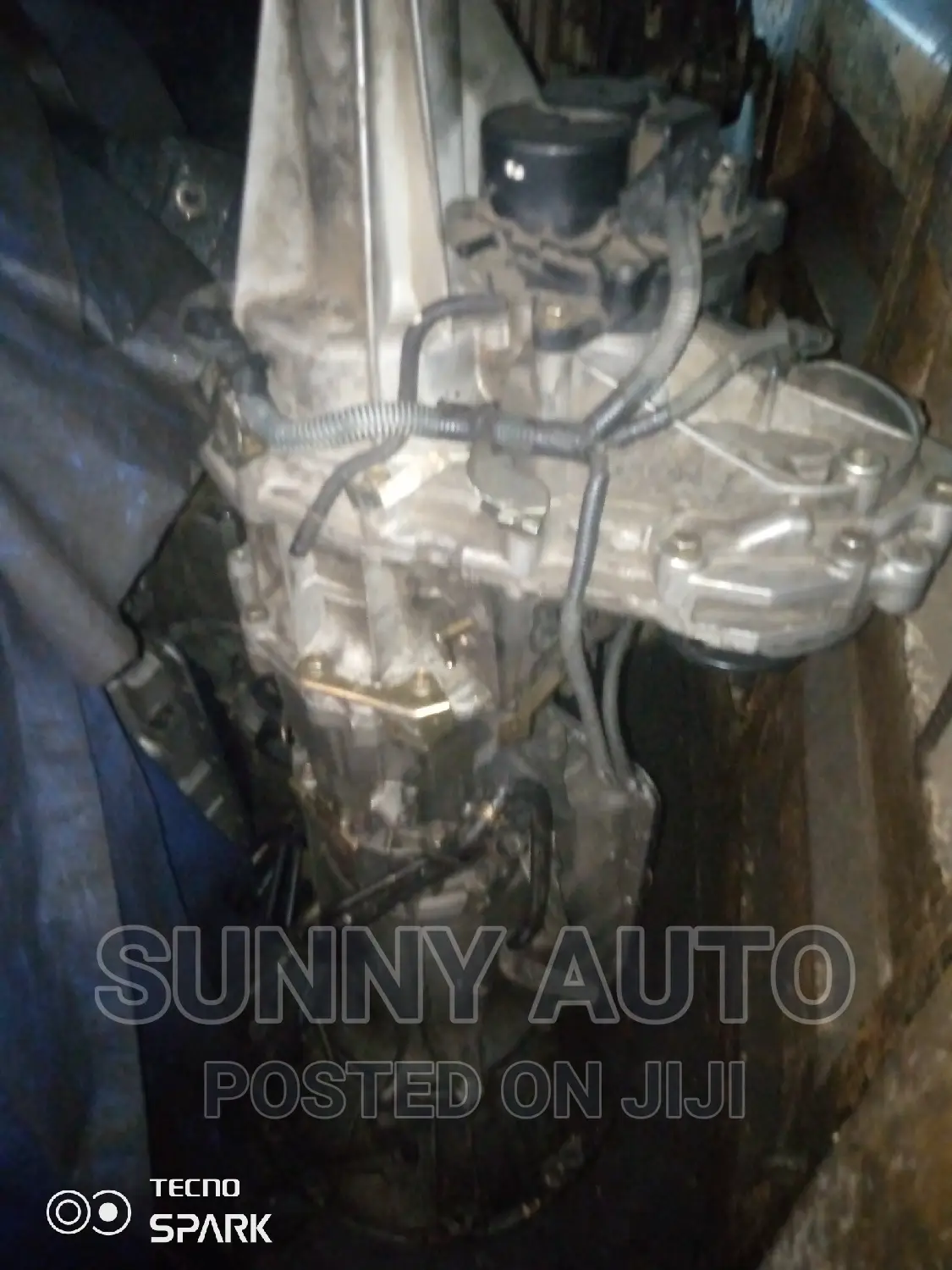 4.0 Nissan Gearbox for Pathfinder ,Xterra and Frontier.