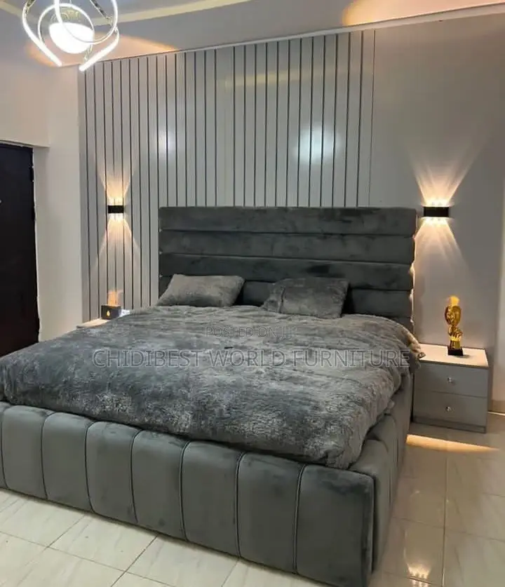 Bed Frame