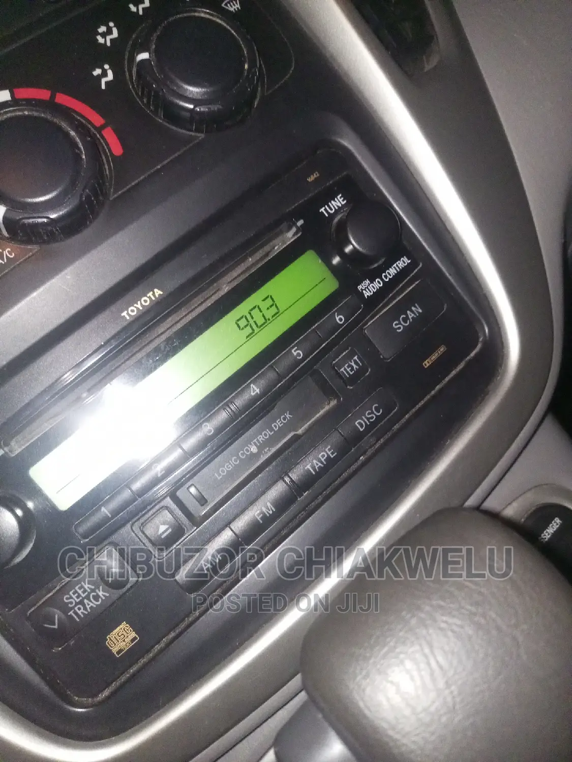 Repair Car Radio System Android Fixing
