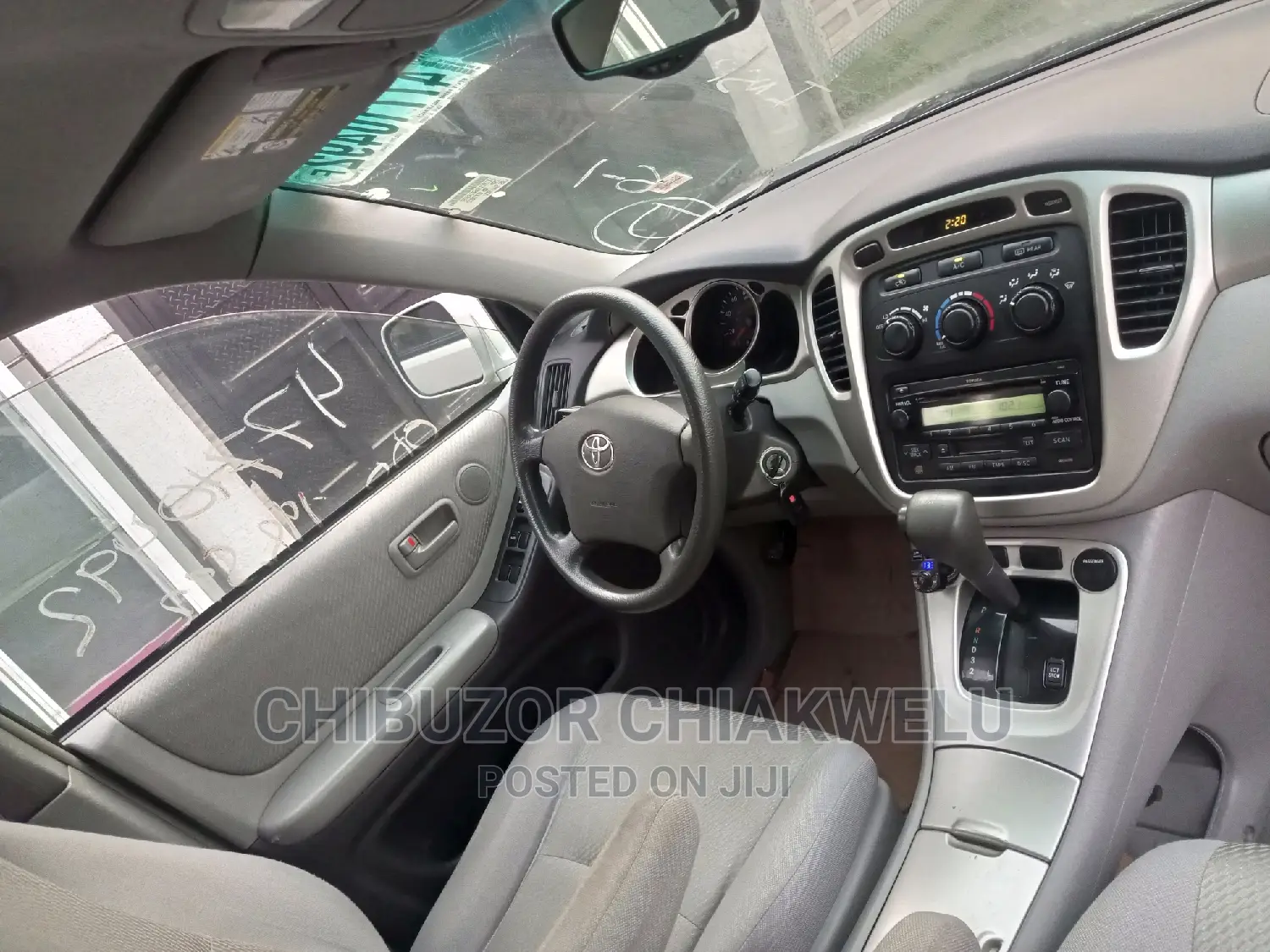 Repair Car Radio System Android Fixing