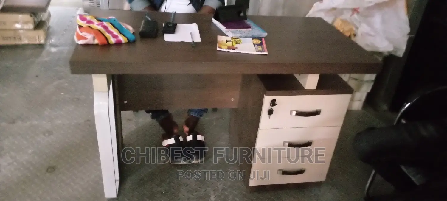 Standard Executive Table