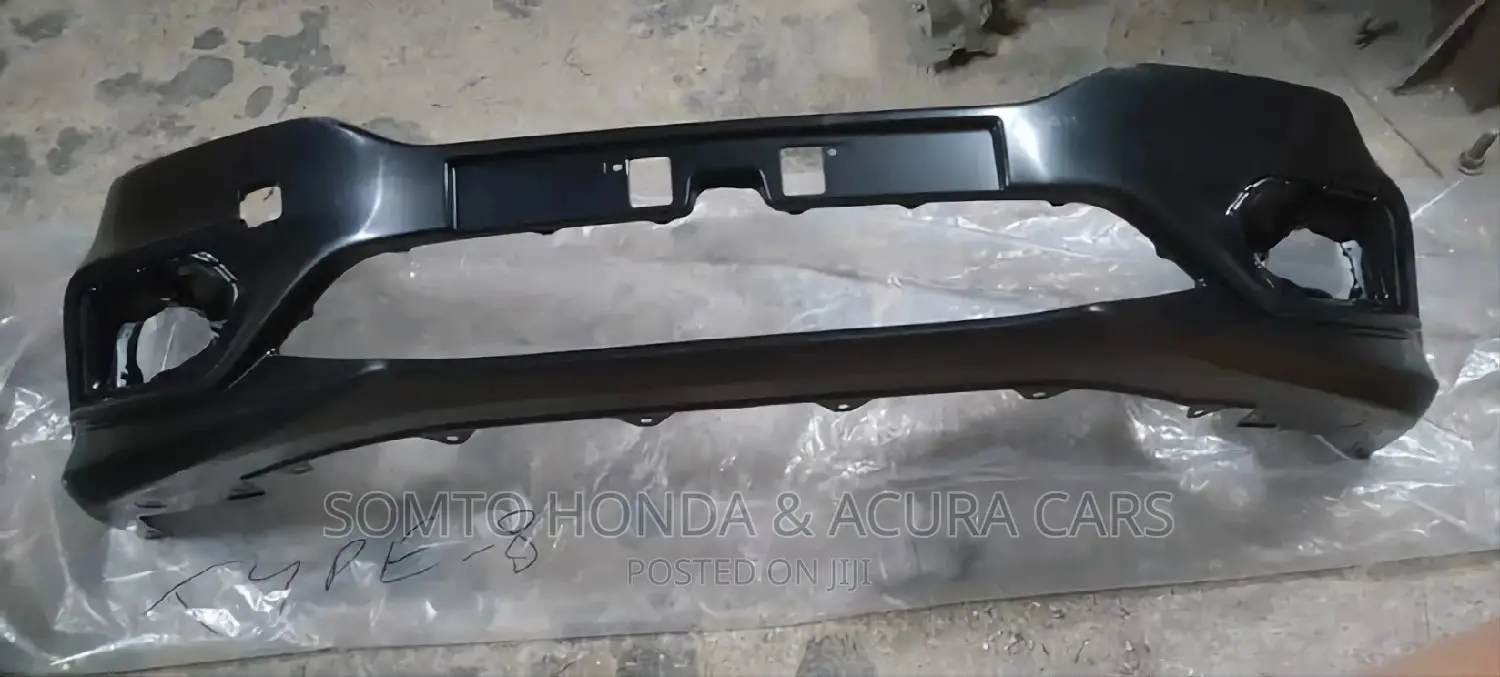 Front Bumper for Honda City 2017-2022