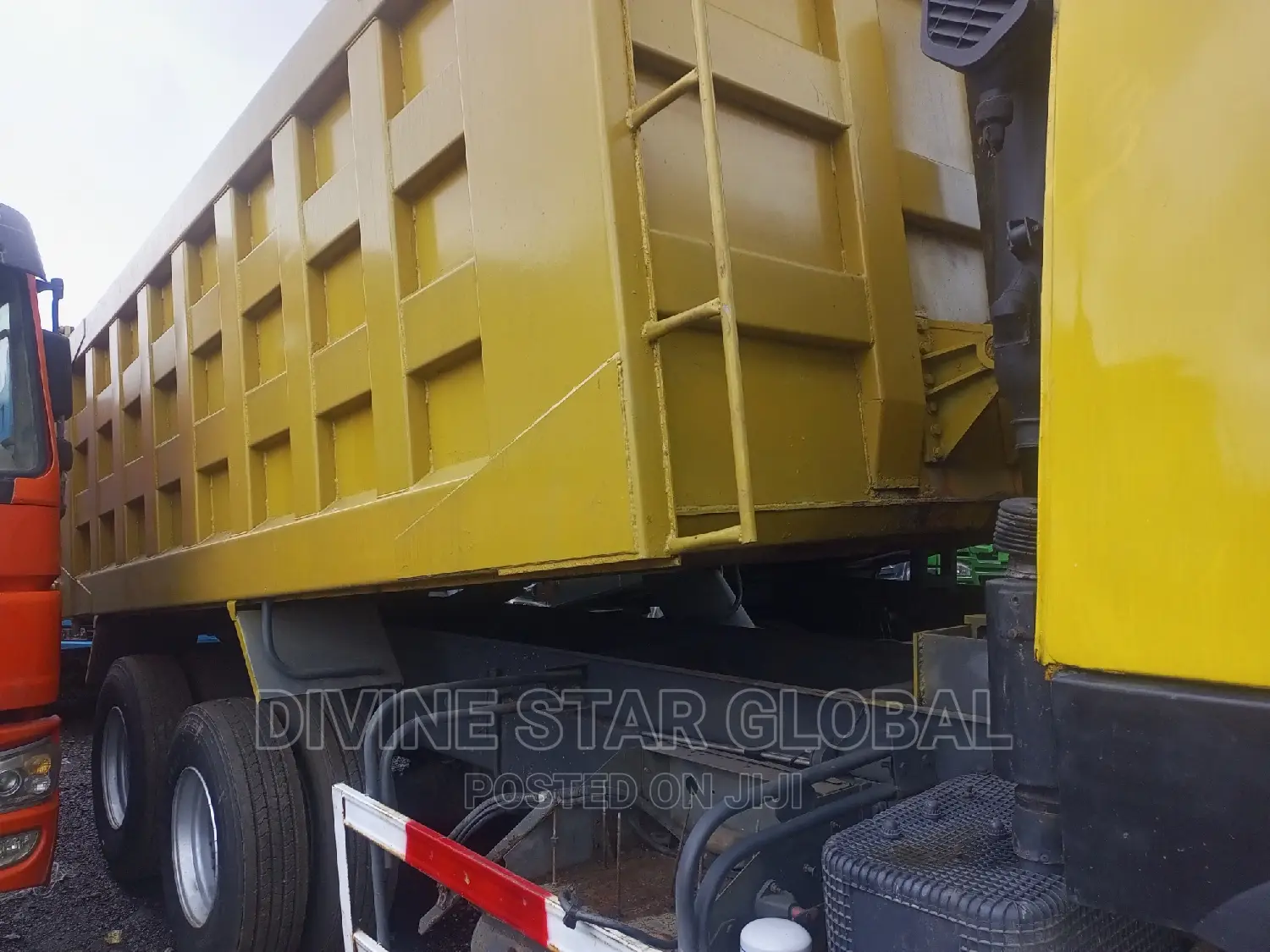 Howo Sinotruk