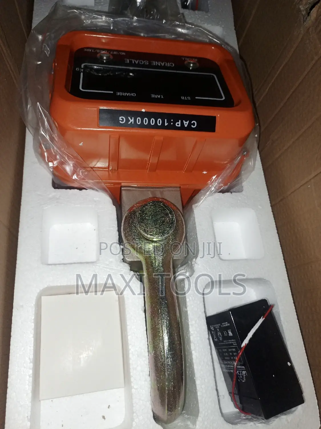 10ton Crane Scale Hanging Scale Heavy Duty