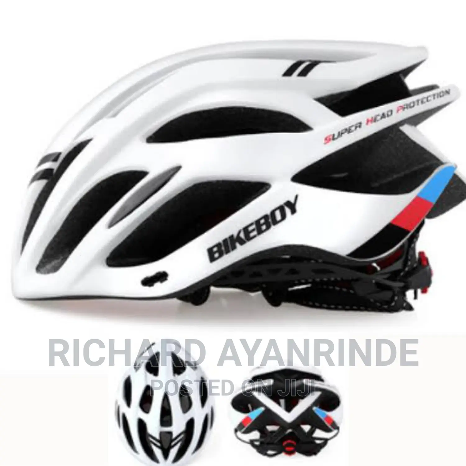 Cycling Helmet
