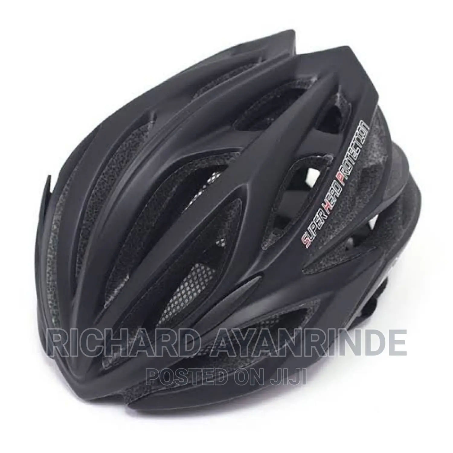 Cycling Helmet