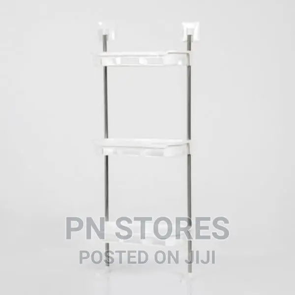 3 Tiers Toilet Rack (Tank Top)