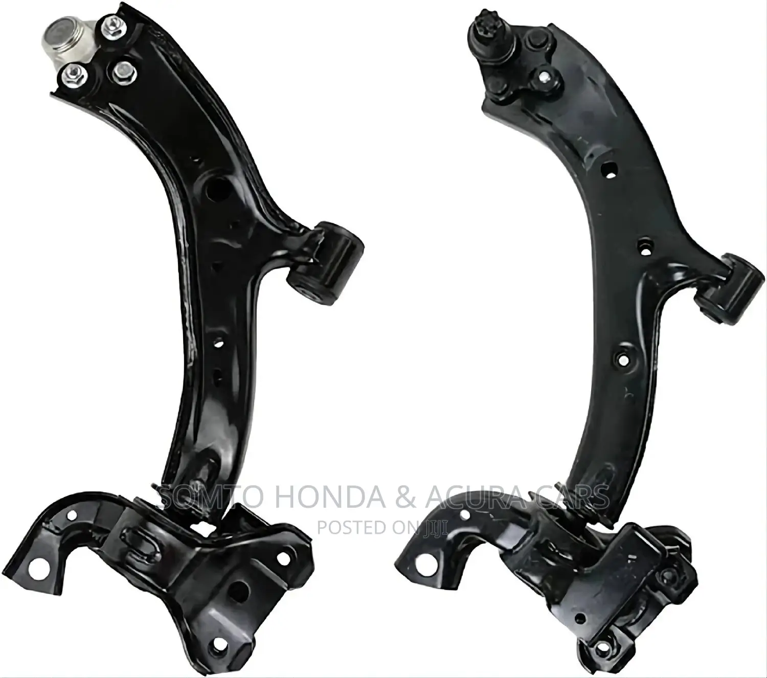 Lower Arm Acura RDX 2006-2012