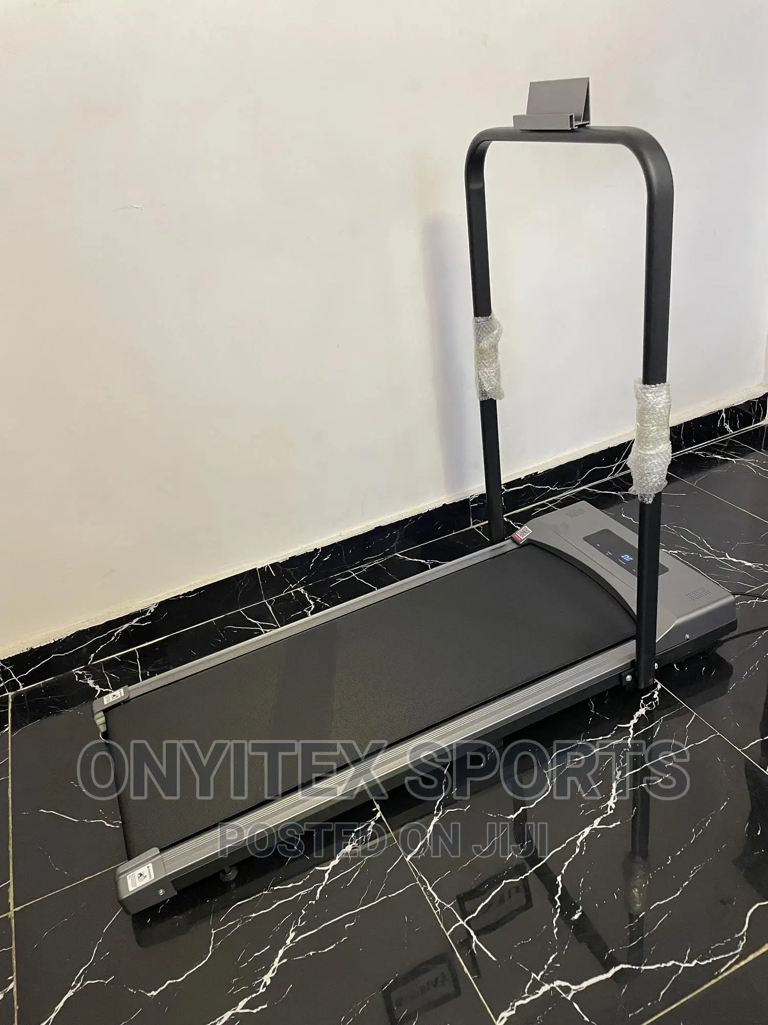 1.5hp Mini Platform Treadmill