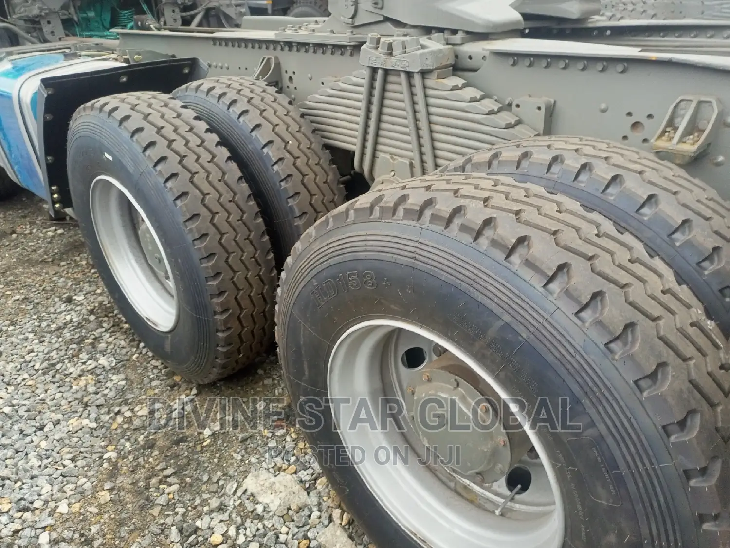 Howo Truck Hard Sinotruk