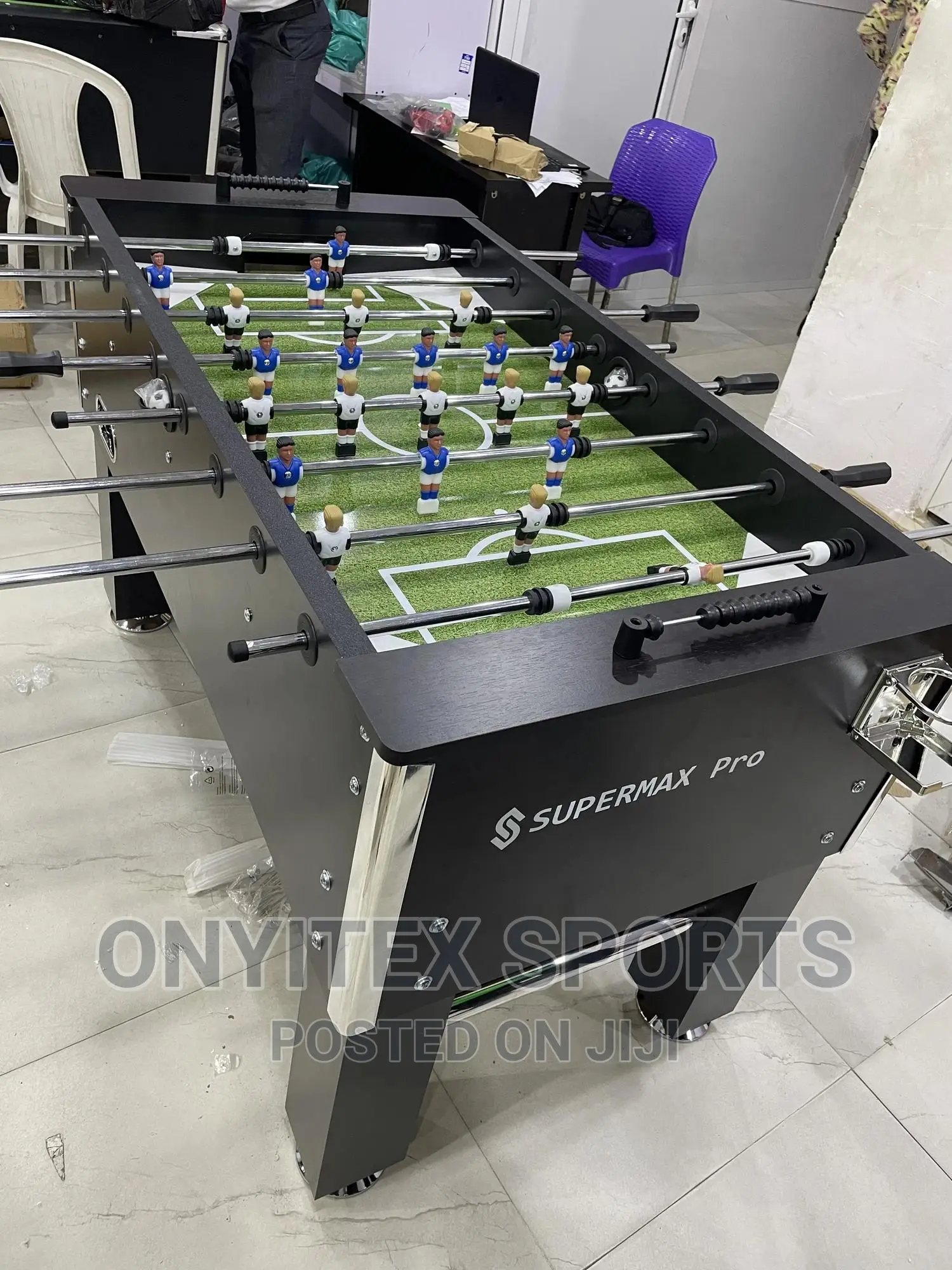Standard Soccer Table Game