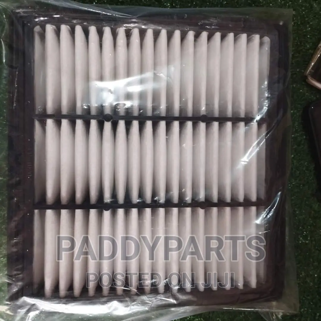 Landcruiser V8 Cabin Air Filter