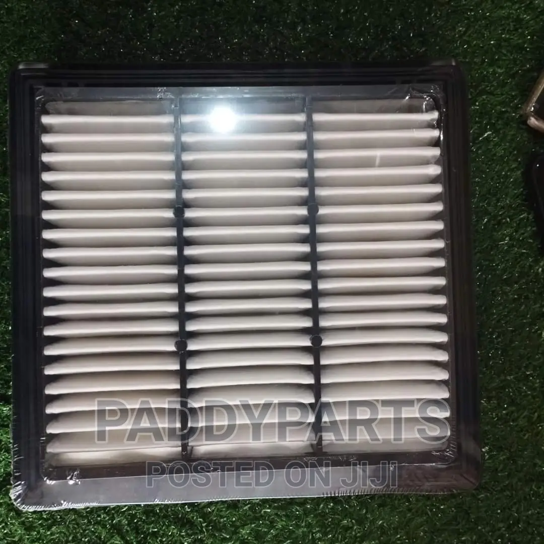 Landcruiser V8 Cabin Air Filter