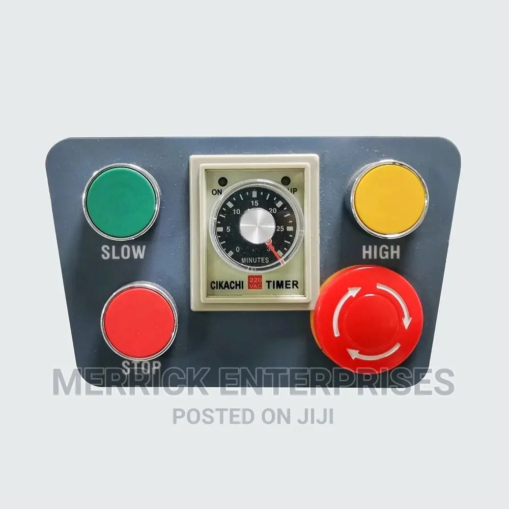 Commercial Half Bag Dough Mixer