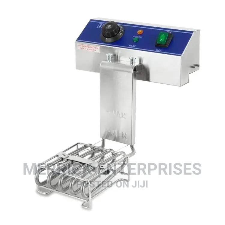 Commercial Deep Fryer 20 Liters