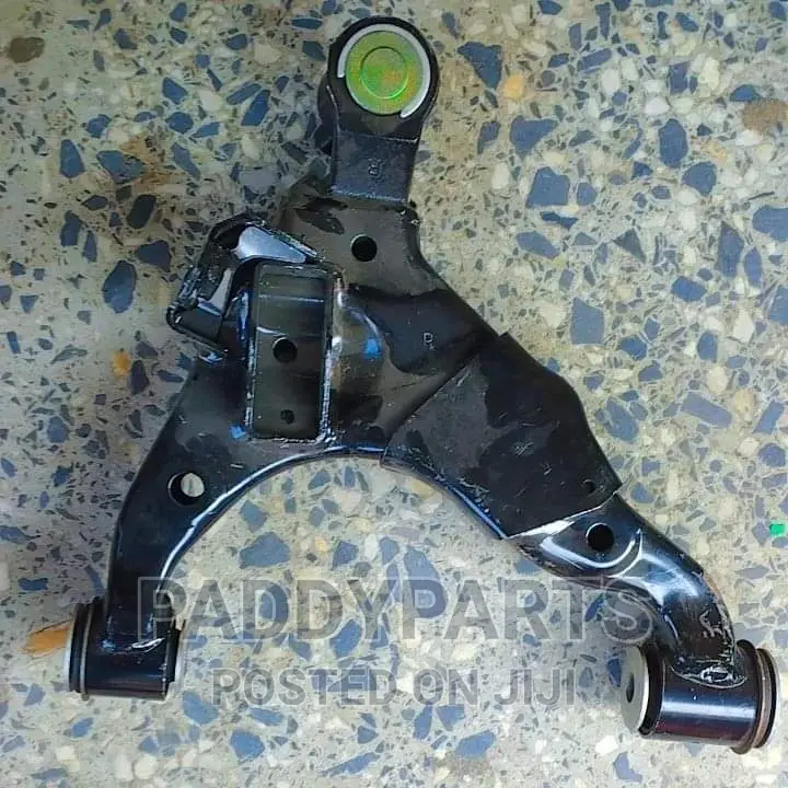 Toyota Fj Cruiser Lower Control Arm
