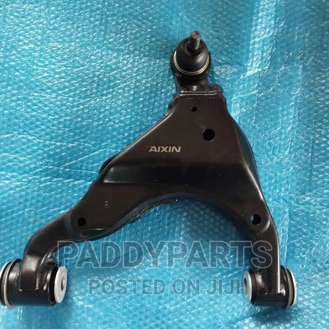 Toyota Fj Cruiser Lower Control Arm