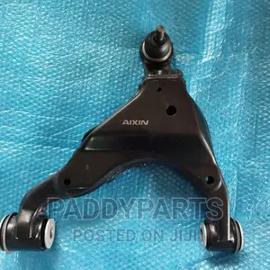 Toyota Fj Cruiser Lower Control Arm