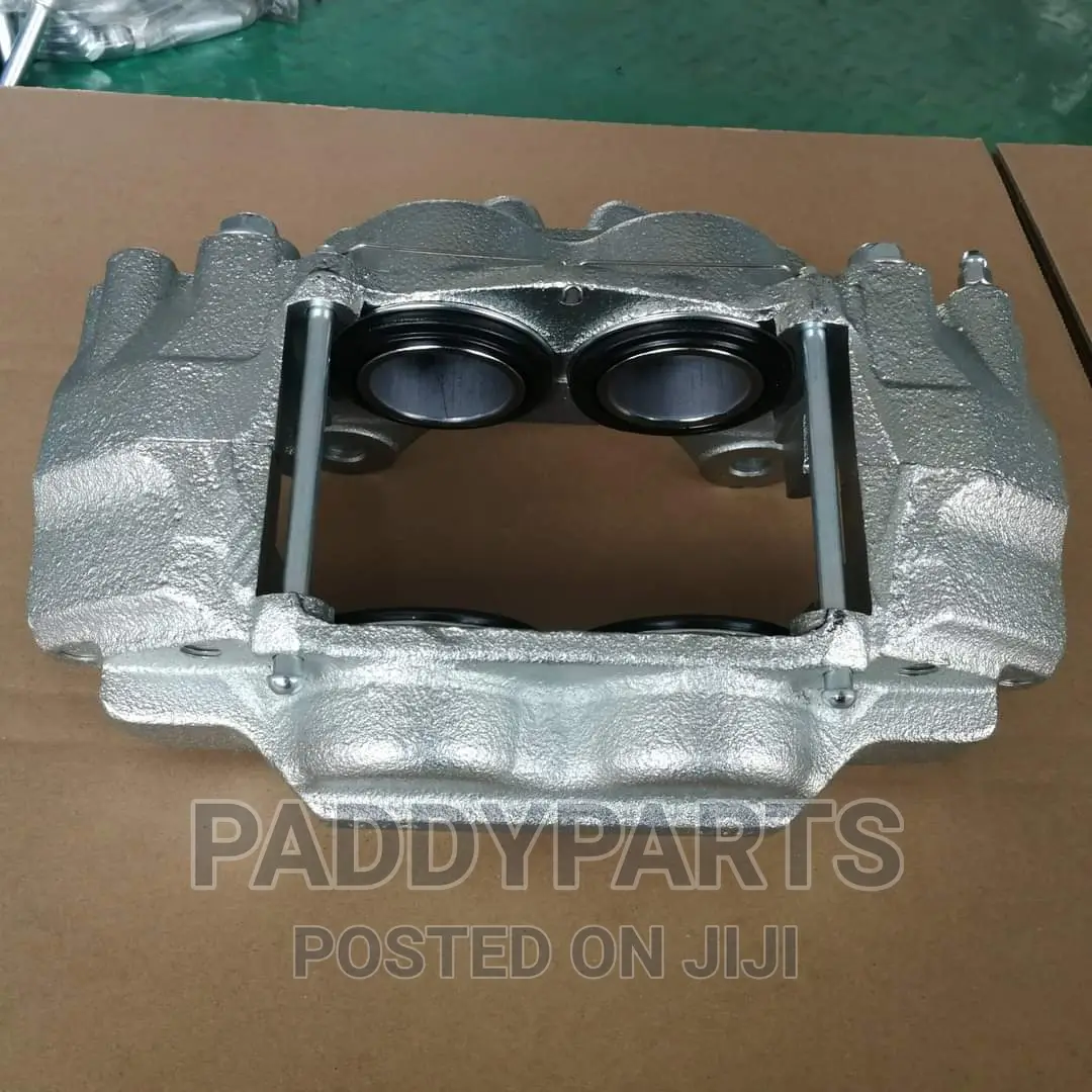 Toyota Landcruiser Prado Brake Calliper