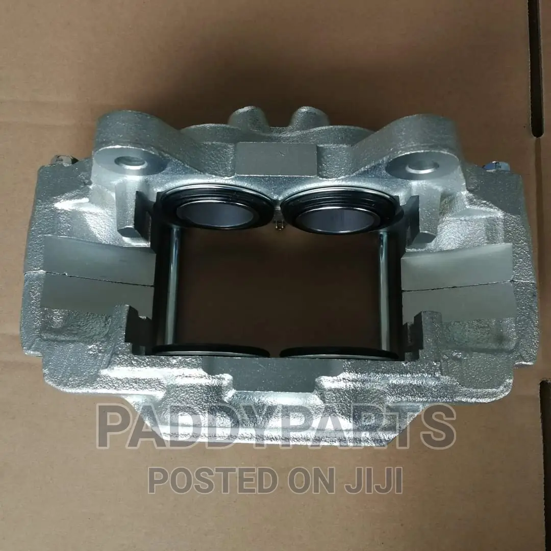 Toyota Landcruiser Prado Brake Calliper