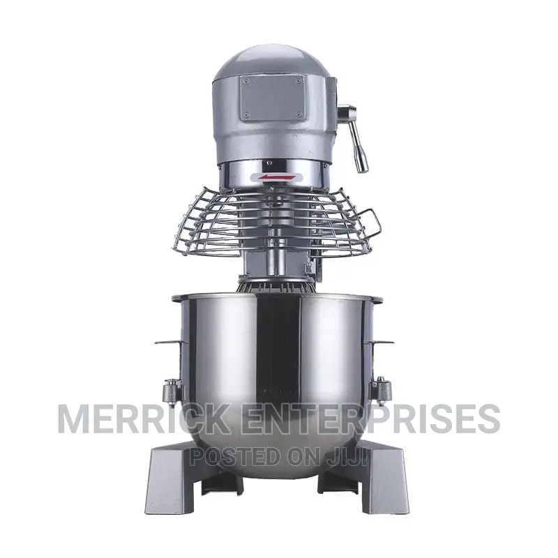 20liter Planetary Cake Mixer