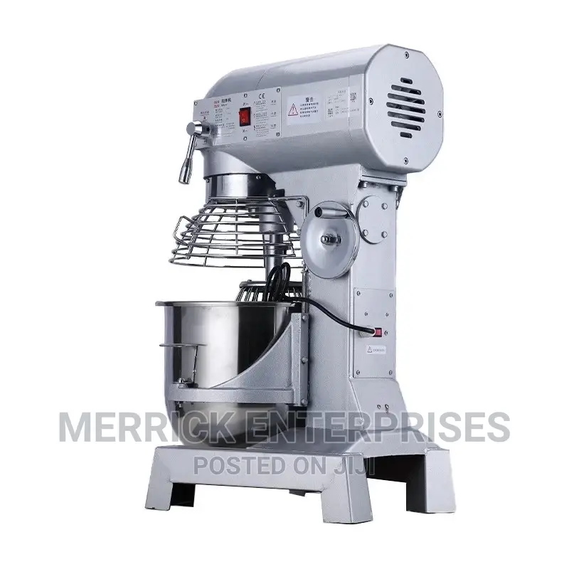 20liter Planetary Cake Mixer