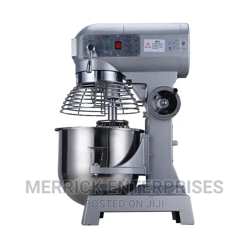 20liter Planetary Cake Mixer