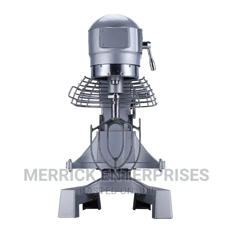 20liter Planetary Cake Mixer