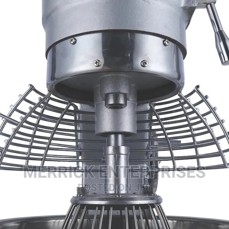 20liter Planetary Cake Mixer
