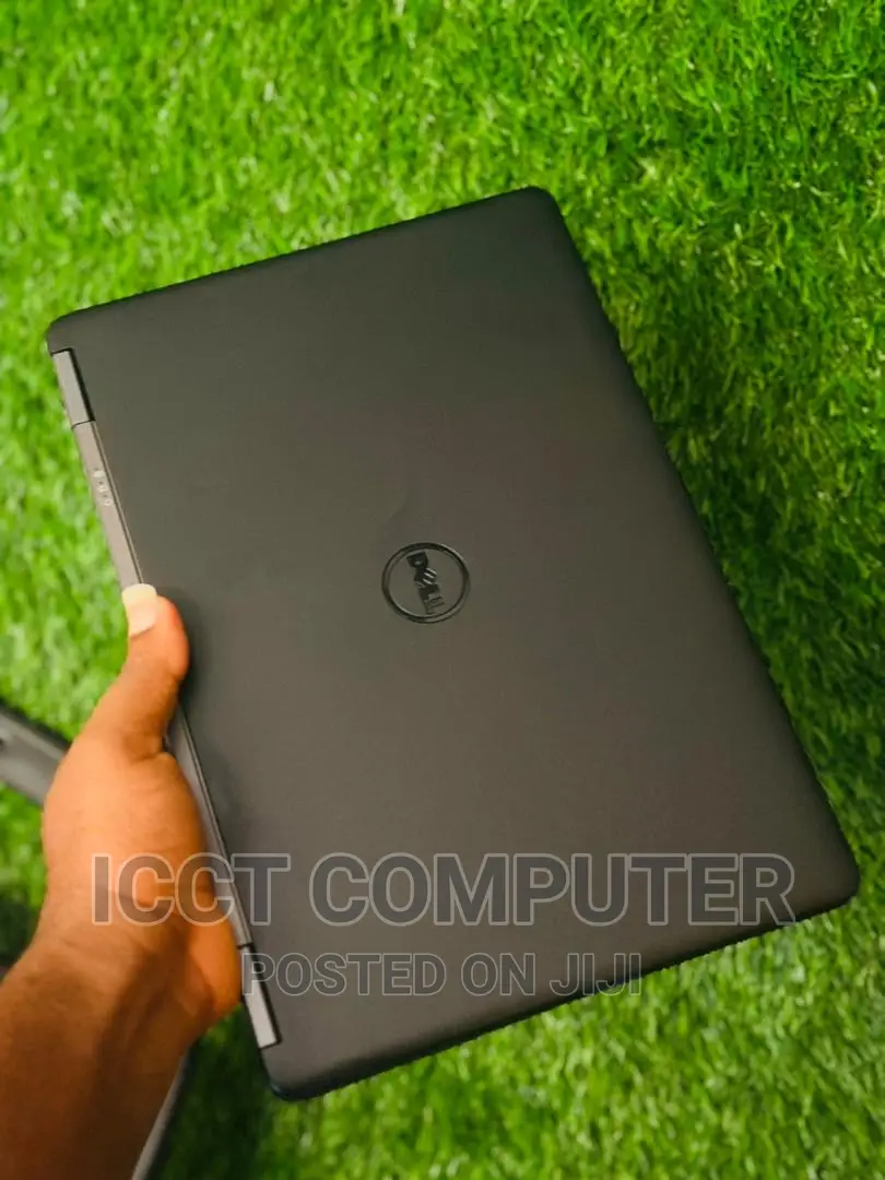 New Laptop Dell 8GB Intel Core I5 SSD 128GB