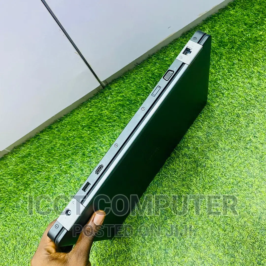 New Laptop Dell 8GB Intel Core I5 SSD 128GB