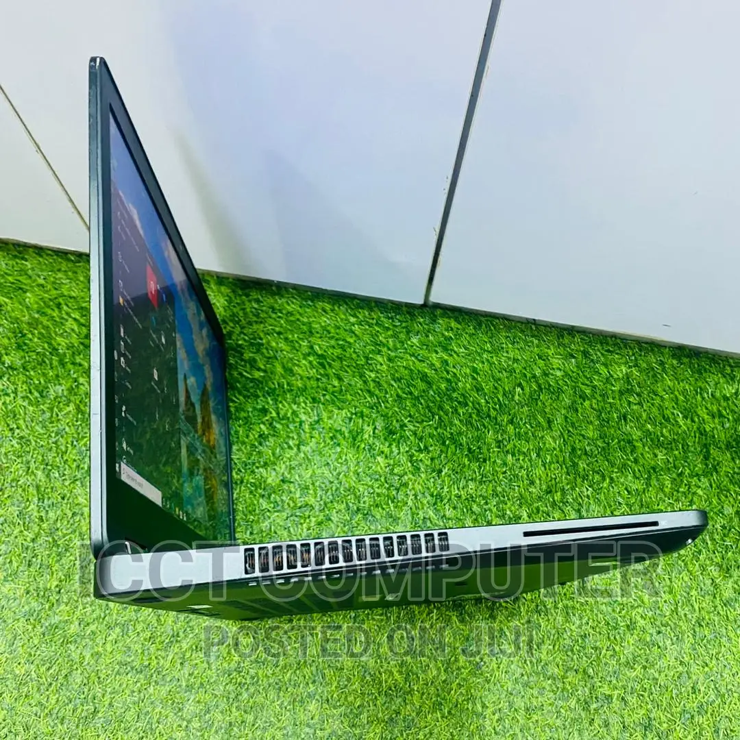 New Laptop Dell 8GB Intel Core I5 SSD 128GB