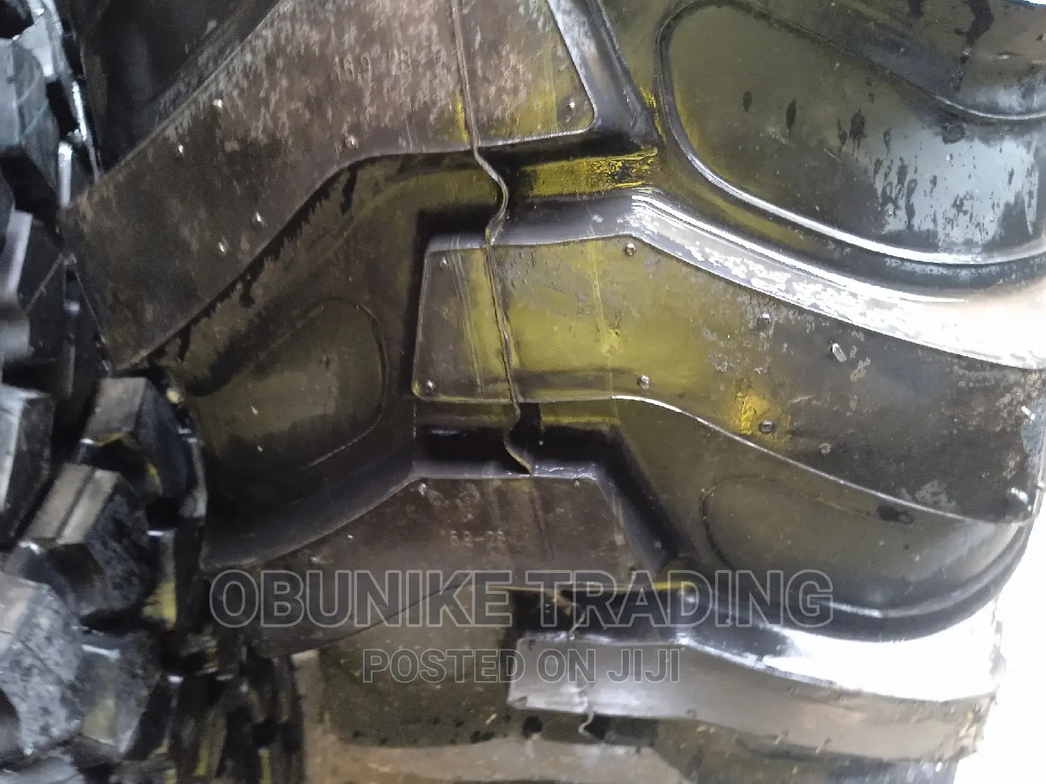 16-9-28 Himile Tractor Tyre