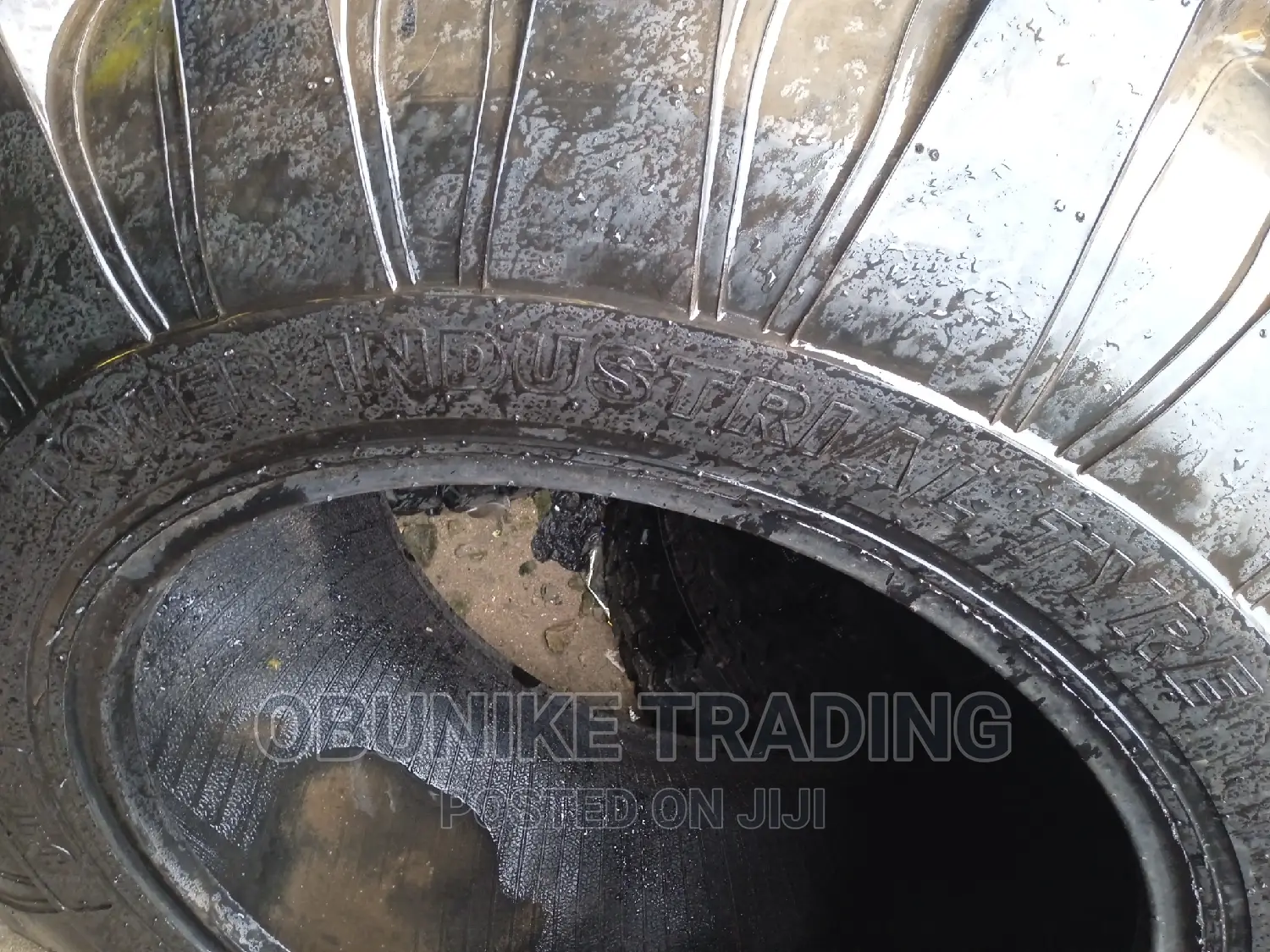 16-9-28 Himile Tractor Tyre
