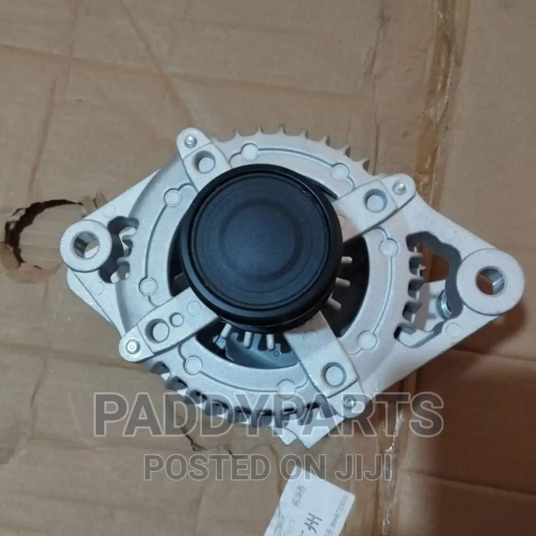 Lexus Rx350 Alternator