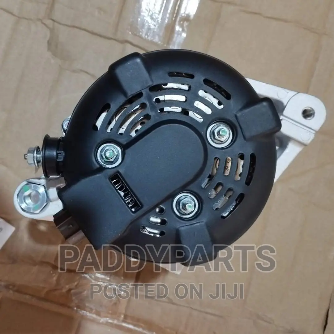 Lexus Rx350 Alternator
