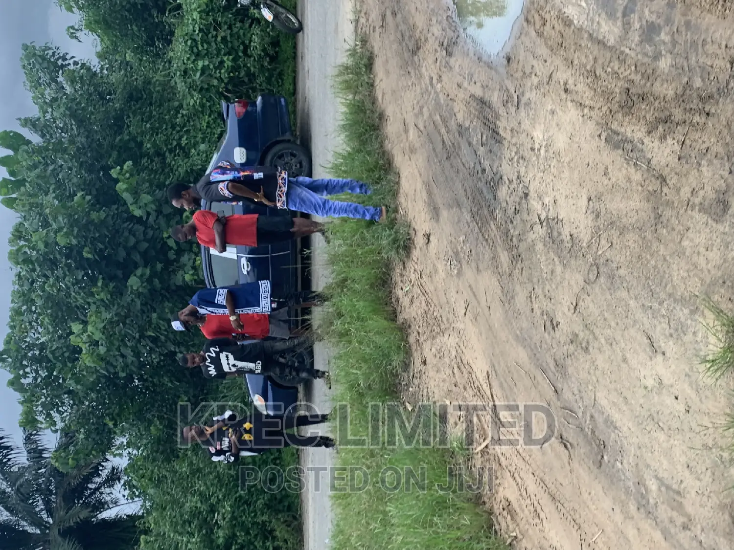 Sweet and Affordable Plot of Land in Isiokpo PH for SALE